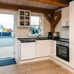 4 Person In Blåvand