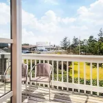 4 Person In Hébergement de vacances *