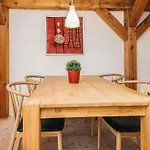 4 Person In Hébergement de vacances Blåvand