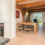 4 Person In Blåvand