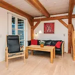 4 Person In Hébergement de vacances