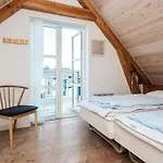 4 Person In Hébergement de vacances Blåvand