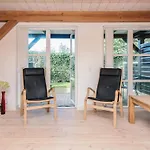 Hébergement de vacances 4 Person In Blåvand
