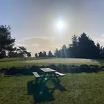 4 Person In Hébergement de vacances Blåvand