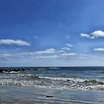 4 Person In * Blåvand