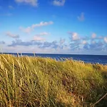 4 Person In * Blåvand