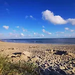 4 Person In Hébergement de vacances *