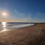 Hébergement de vacances 4 Person In *