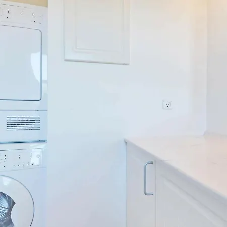 Two-bedroom In 5 Blåvand