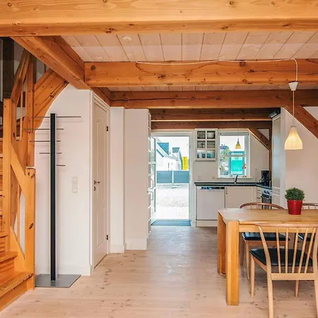 Semesterbostad 4 Person In Blåvand