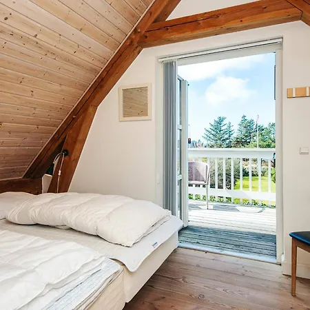 Two-bedroom In 5 Сasa de vacaciones