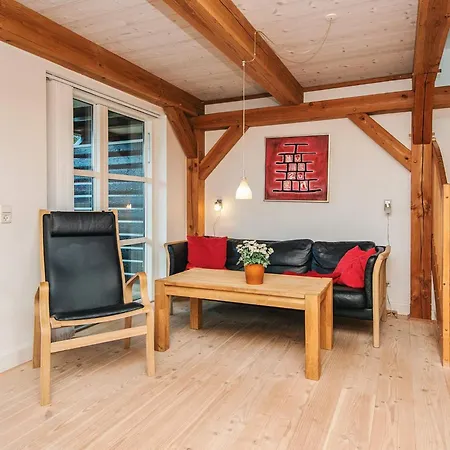 Two-bedroom In 5 Сasa de vacaciones