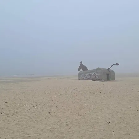 4 Person In Semesterbostad *