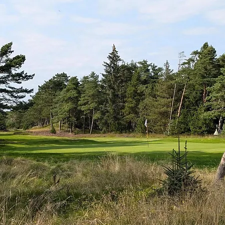 Semesterbostad 4 Person In *