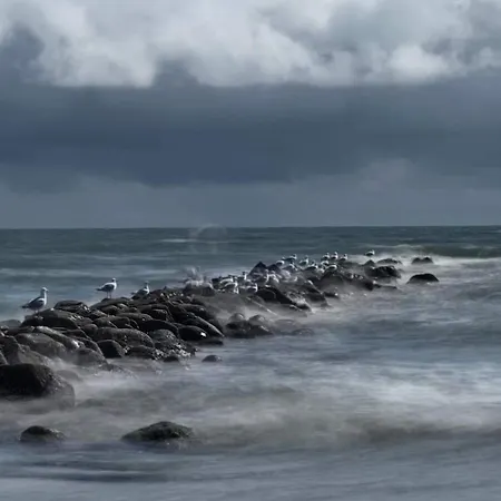בית נופש 4 Person In בלבאנד