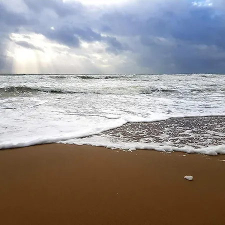 4 Person In Semesterbostad