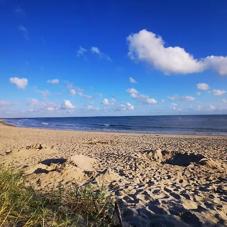 4 Person In בית נופש *