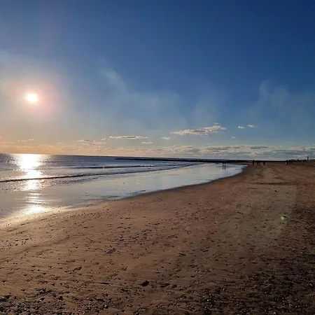 Semesterbostad 4 Person In *