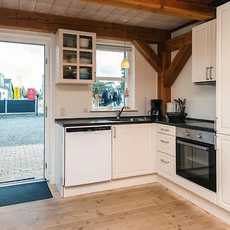 4 Person In Ferienhaus *