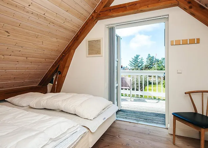 4 Person In Casa vacanze