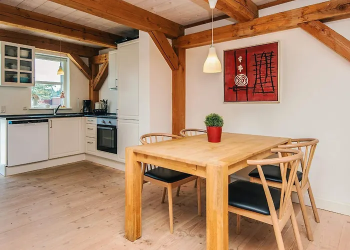 Casa vacanze 4 Person In *