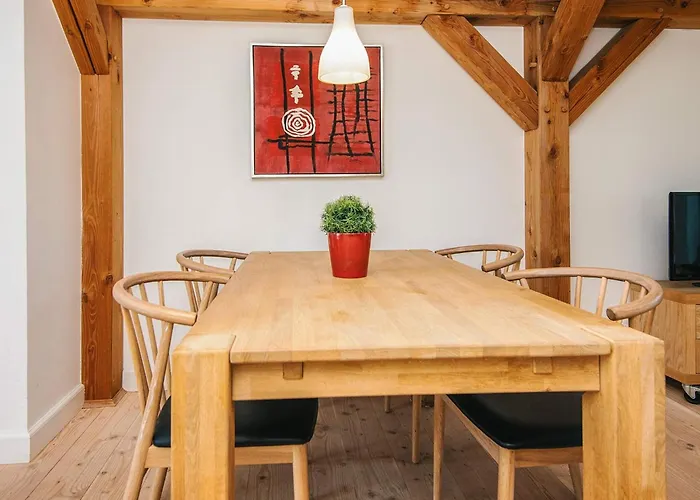 4 Person In Casa vacanze Blåvand