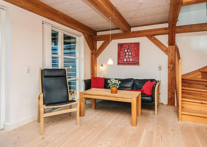 4 Person In Casa vacanze