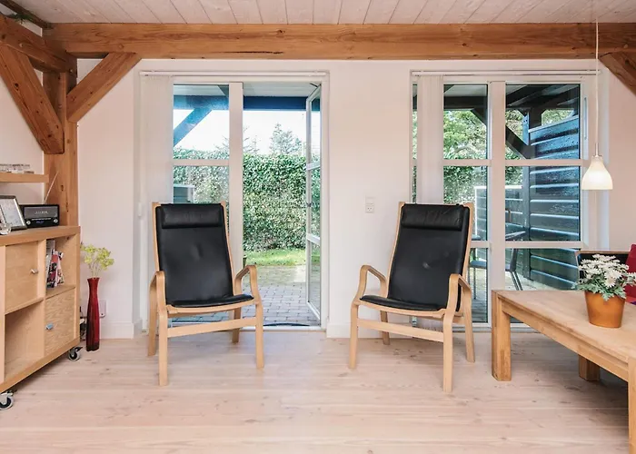 Casa vacanze 4 Person In Blåvand