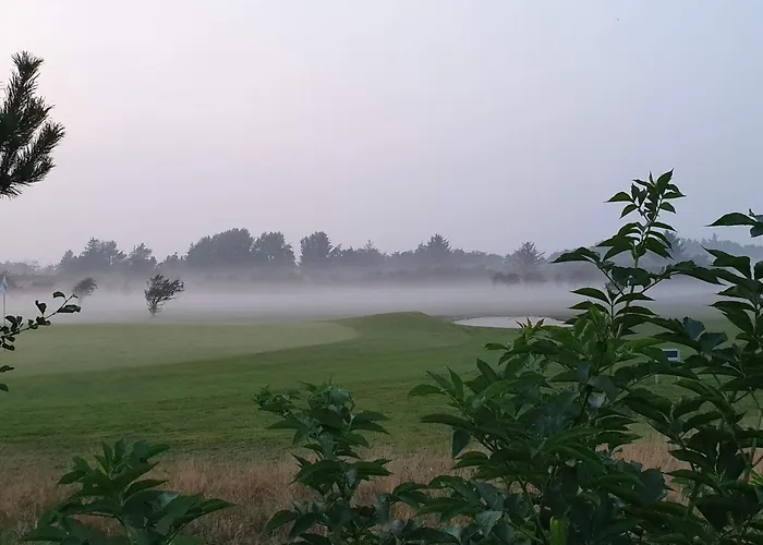 4 Person In 度假居 布拉万德