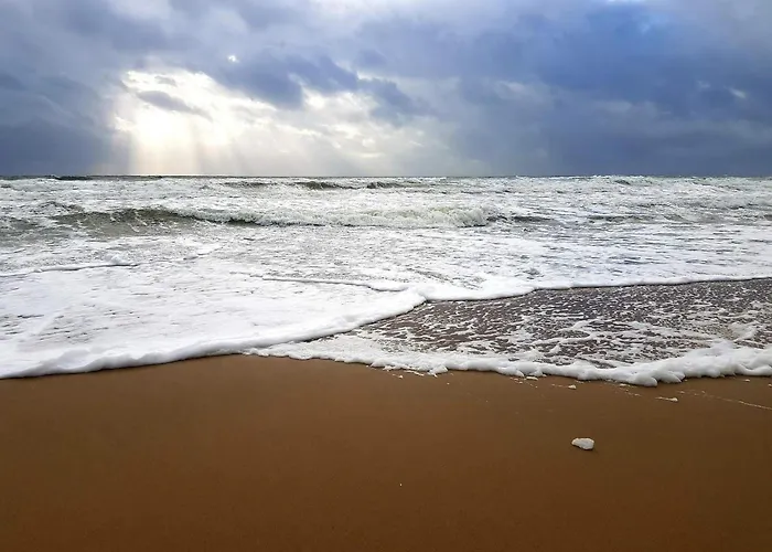 4 Person In Casa vacanze