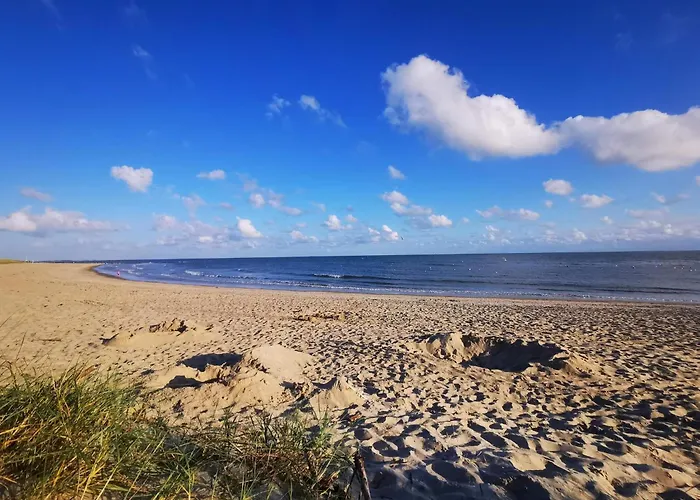 4 Person In 度假居 *