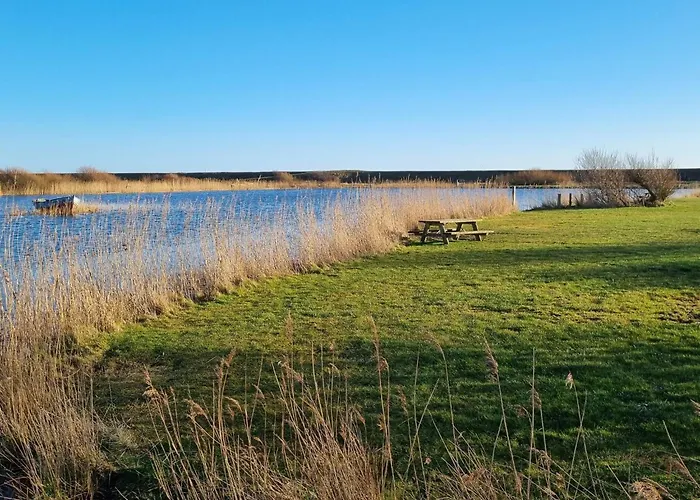 4 Person In 度假居